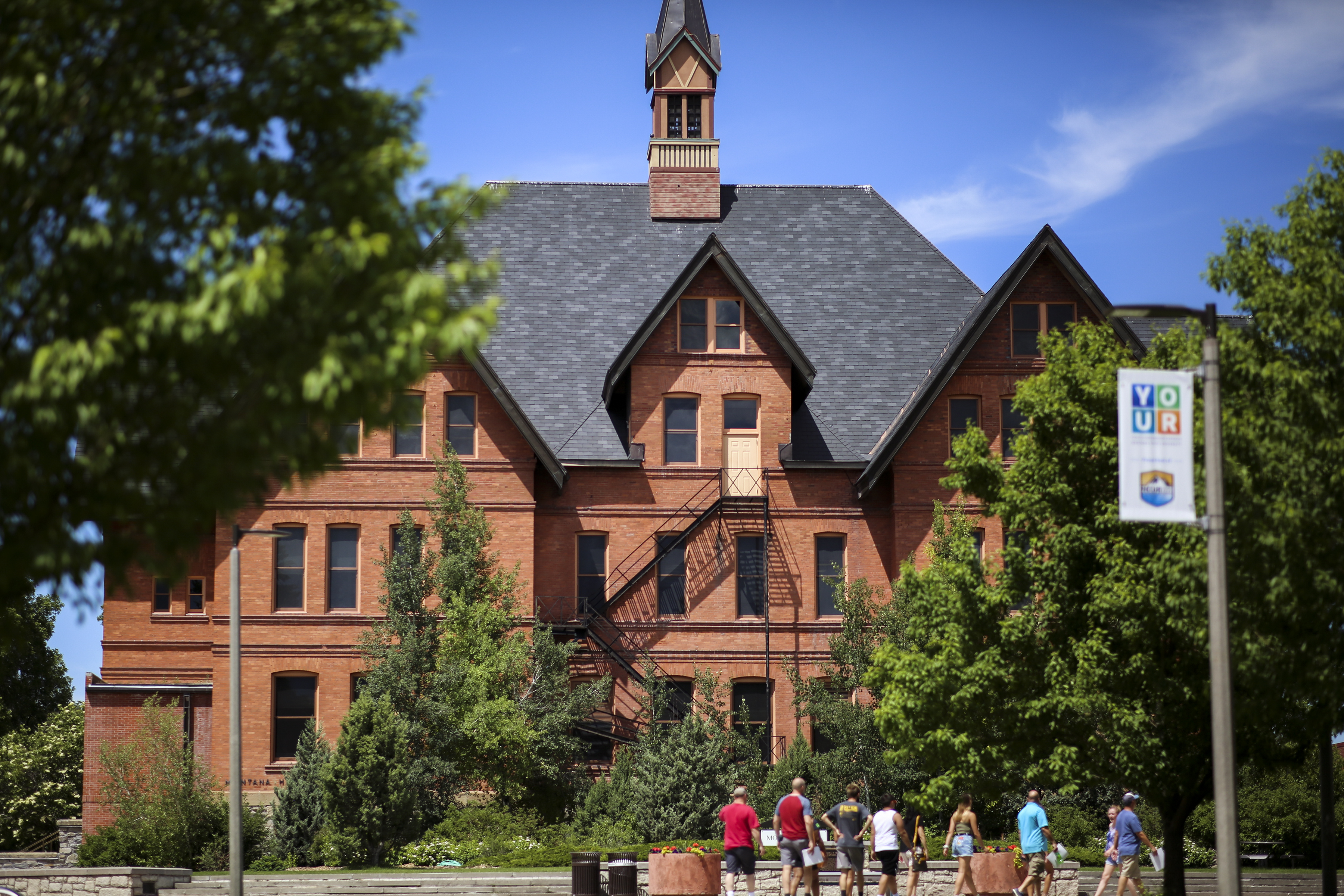 Axilon Law Group, PLLC Bozeman, MT Office