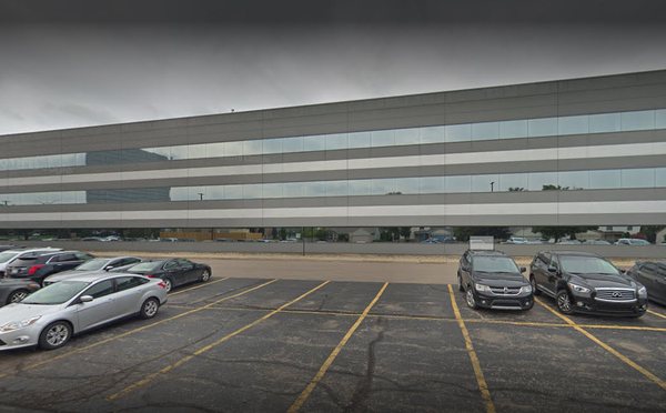 Goldman & Associates Troy, MI Office