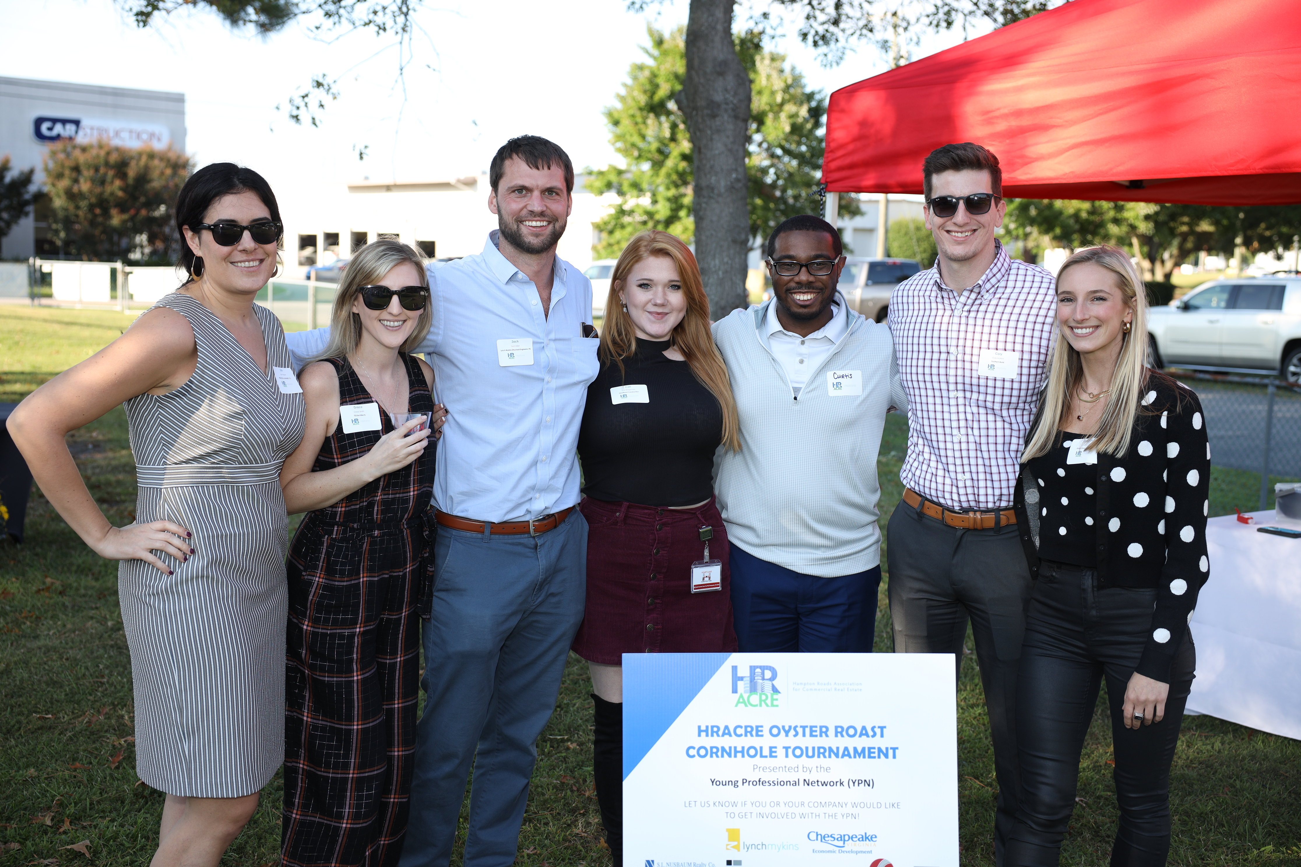 The Cooper Law Firm Virginia Beach, VA Office