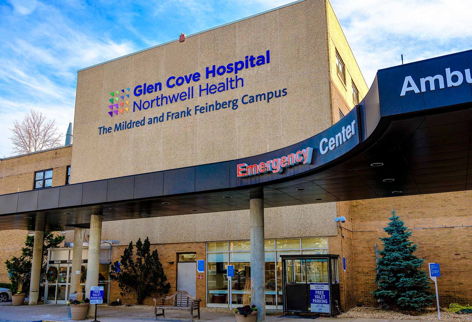 Ellenoff Grossman & Schole LLP Glen Cove, NY Office