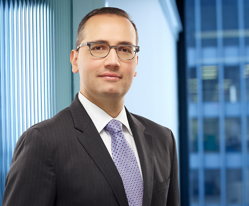 Stockwoods LLP Toronto, Canada Office