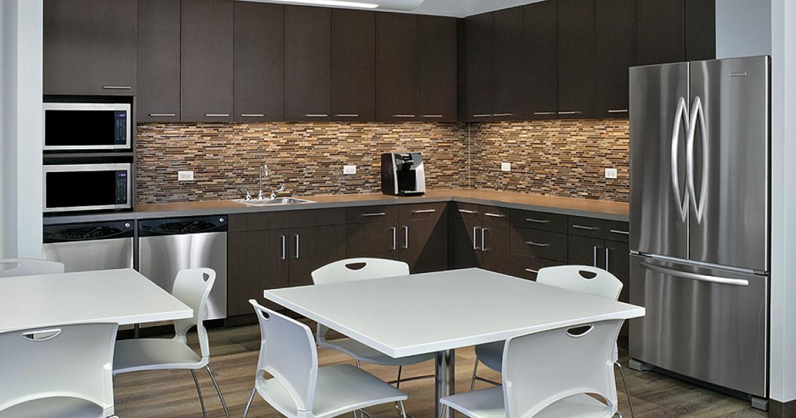 Clingen Callow & McLean, LLC Lisle, IL Office