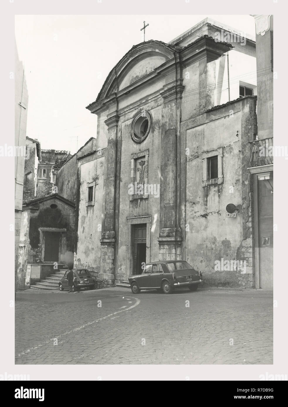 ADVANT Nctm Roma, Italy Office