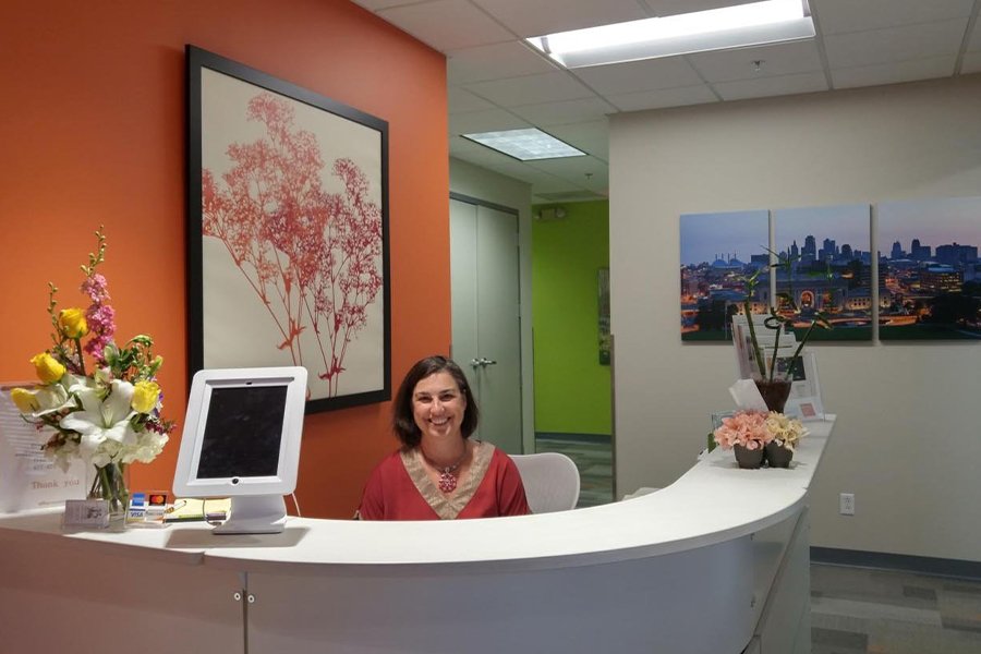 Callahan Law Firm, Overland Park, KS Office