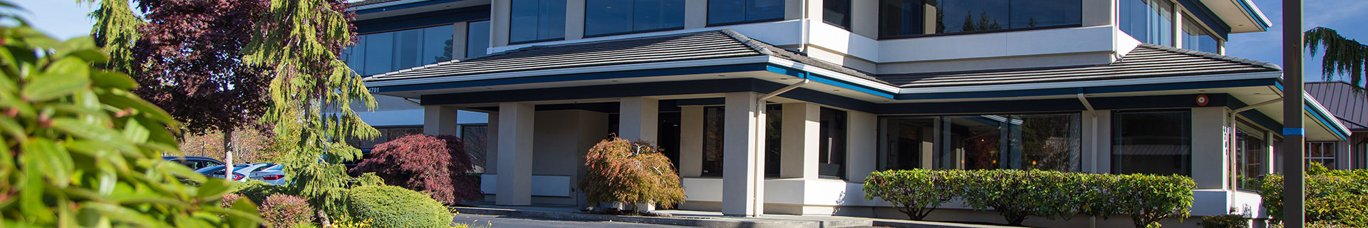 Rush, Hannula, Harkins & Kyler Tacoma, WA Office