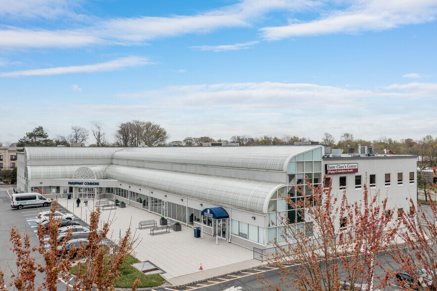 Clausen Miller PC Parsippany, NJ Office