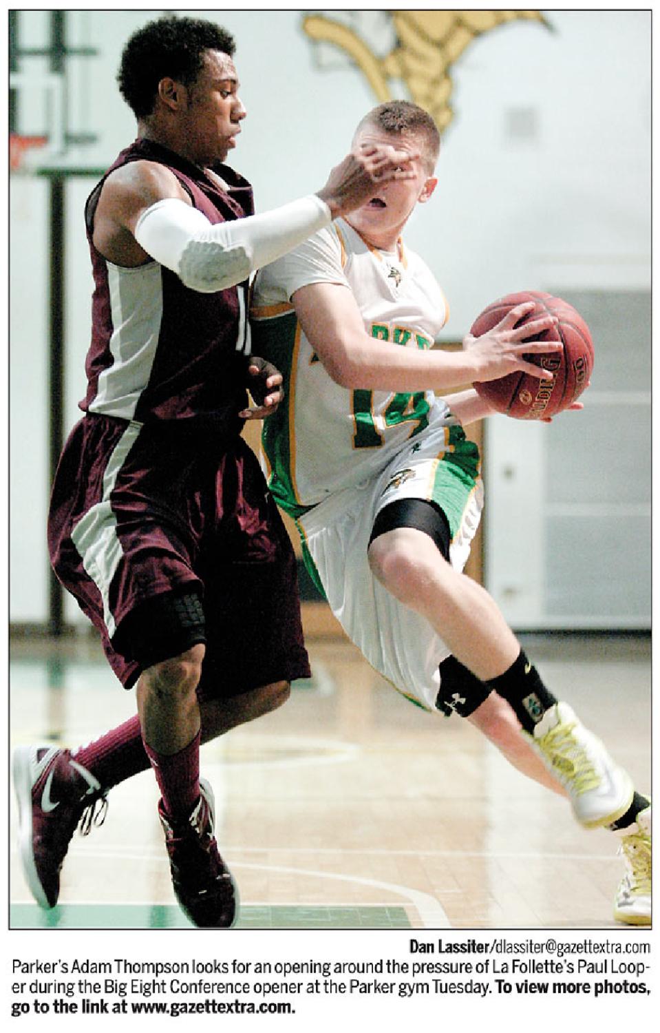 Thomas P. Krukowski, S.C Wales, WI Office