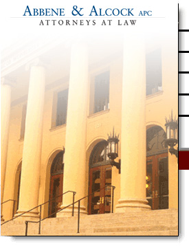 Abbene & Alcock APC San Diego, CA Office
