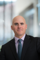 Keegin Harrison LLP San Rafael, CA Office