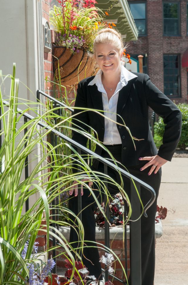 The Royal Law Firm LLP Springfield,  Office