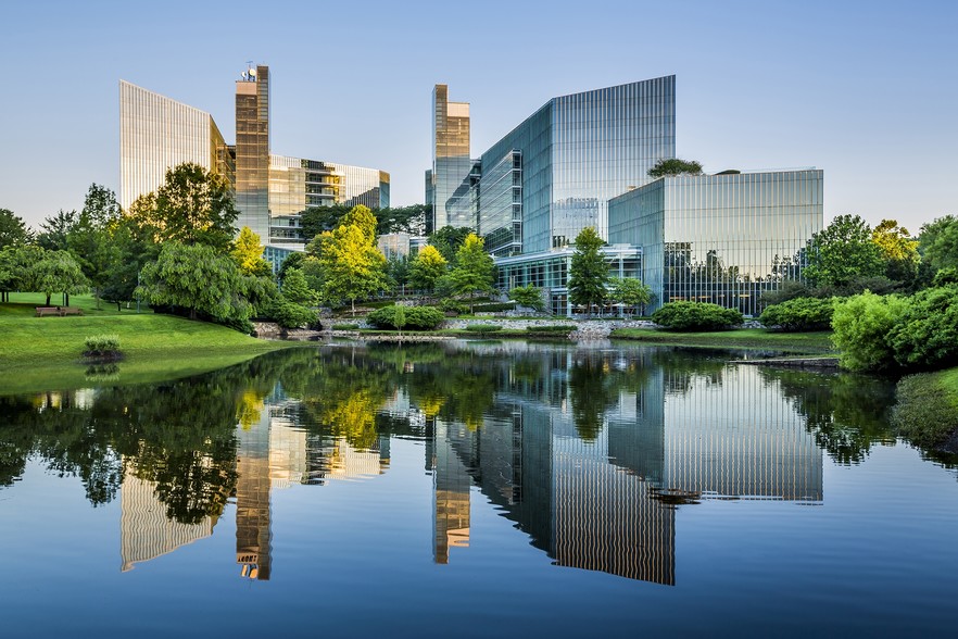 Medler Ferro Woodhouse & Mills PLLC McLean,  Office