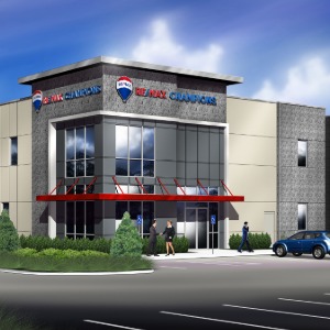 Zinzow Law, LLC Trinity, FL Office