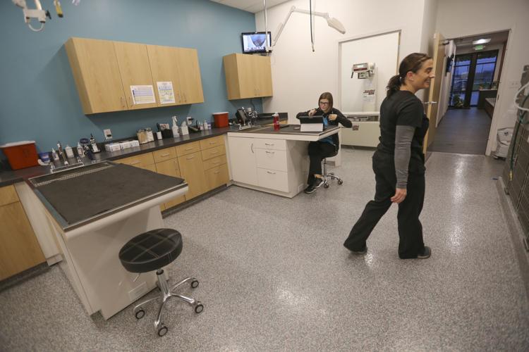 Johnson & Rappa, LLC Crown Point, IN Office