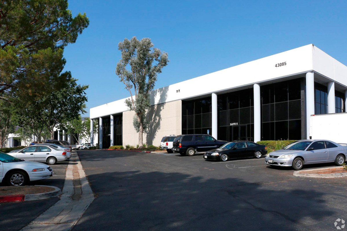 Lobb & Plewe Temecula, CA Office