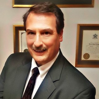 Law Offices Of Peter Van Aulen Highlands, NJ Office