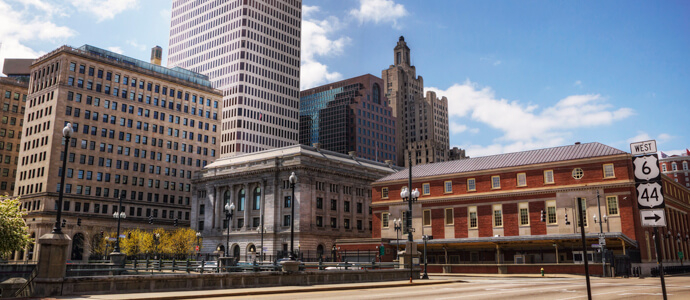 Law Offices of Richard Palumbo, LLC Cranston, RI Office