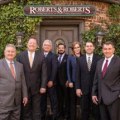 Roberts & Roberts Law Firm Tyler, TX Office