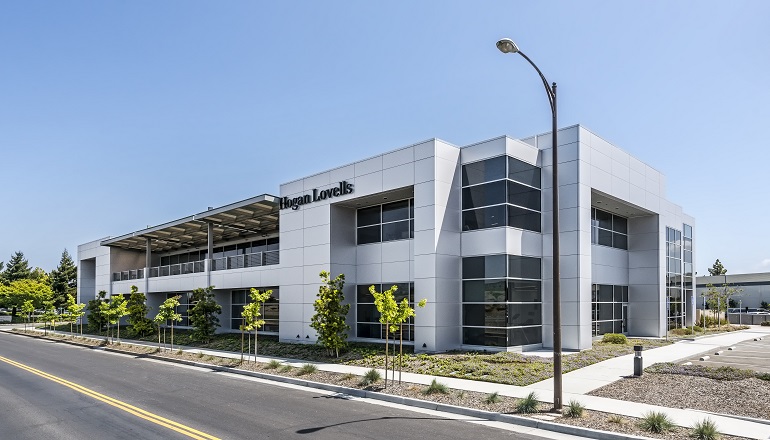 Hogan Lovells Menlo Park, CA Office