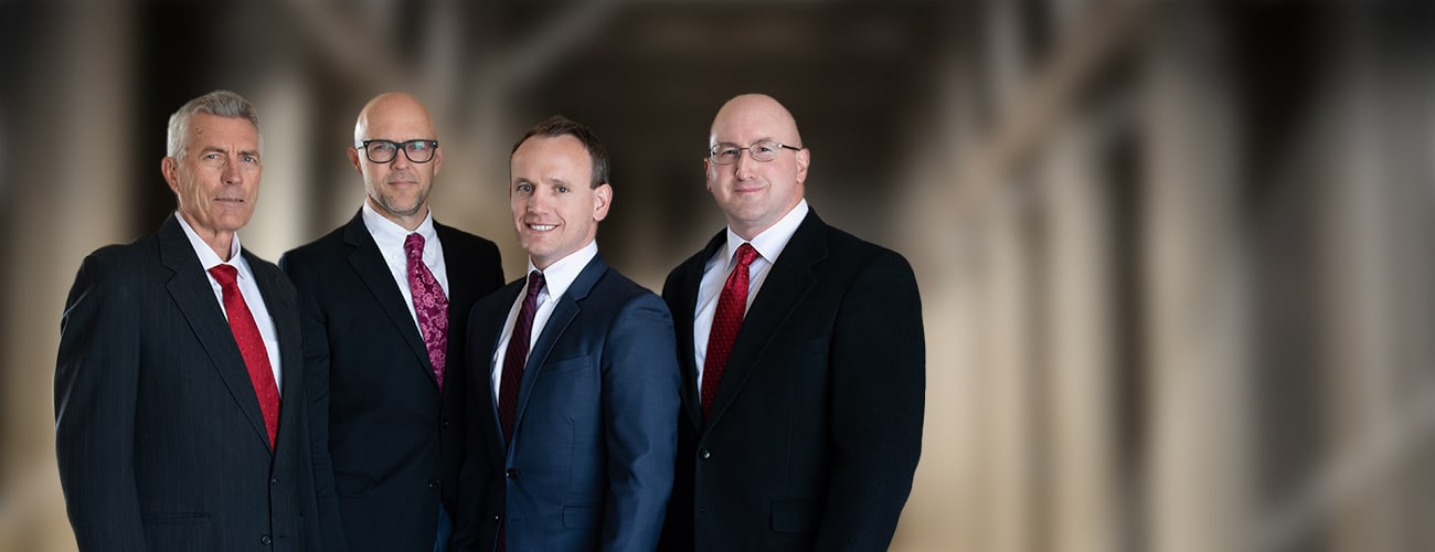 Racine Olson Pocatello, ID Office