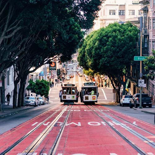 Castellon & Funderburk LLP San Francisco, CA Office