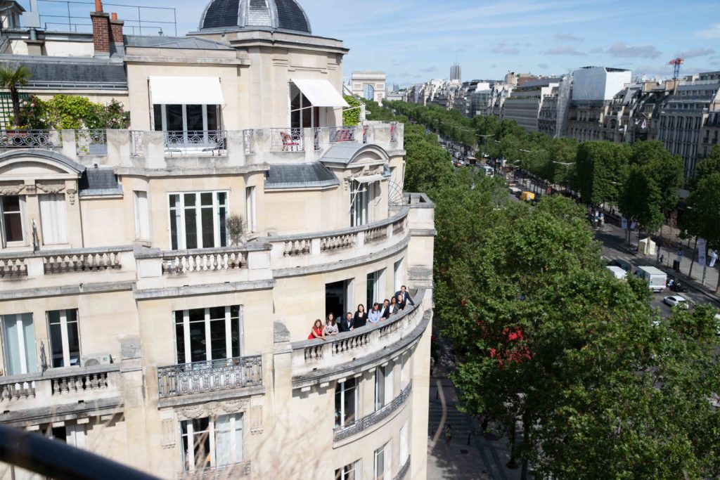 Karila Paris, France Office