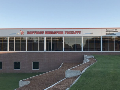 Jeddeloh & Snyder, PA Cold Spring, MN Office