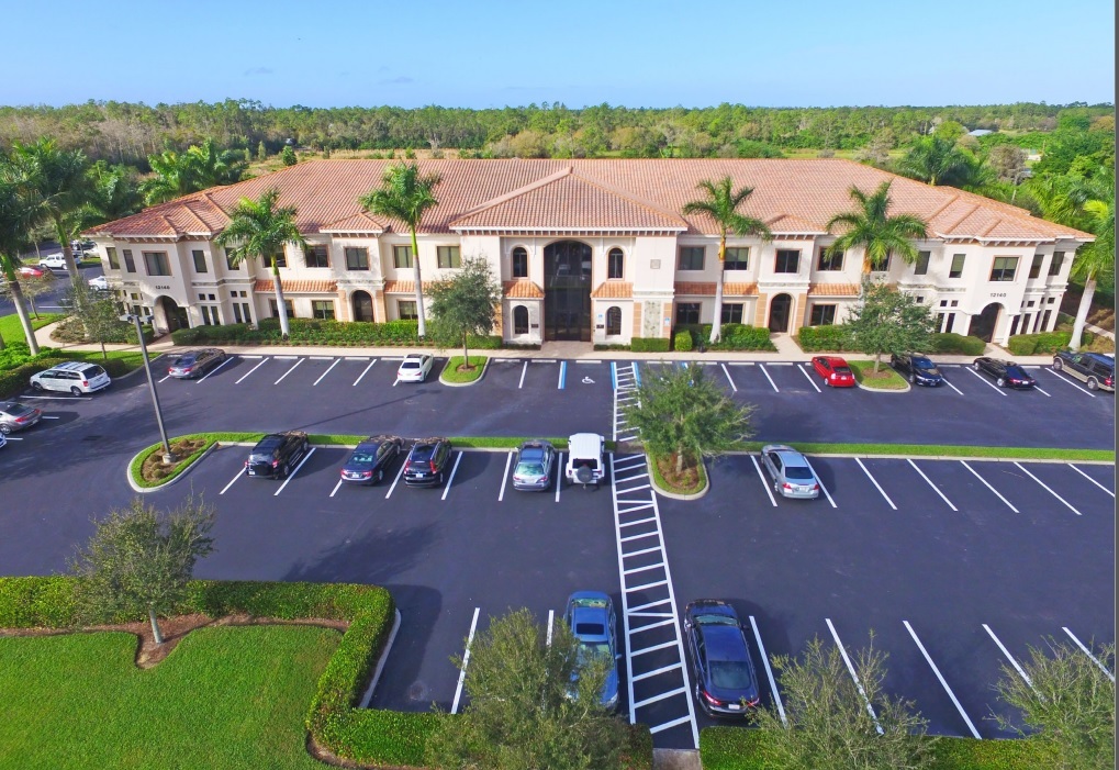 Berlin Patten Ebling PLLC Sarasota, FL Office