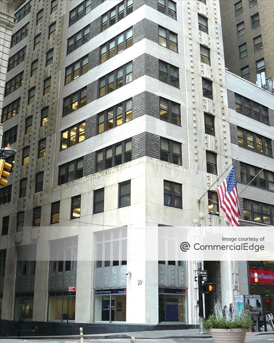 French & Casey, LLP New York City, NY Office