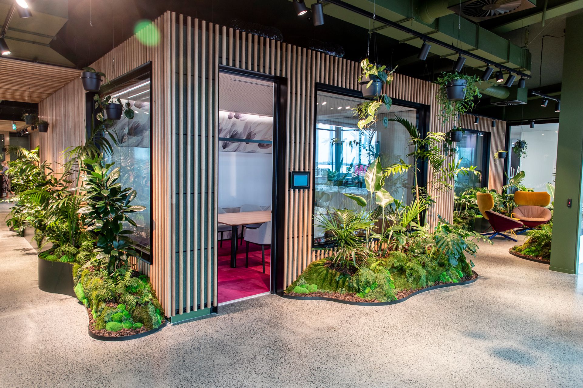 Meredith Connell Auckland, New Zealand Office