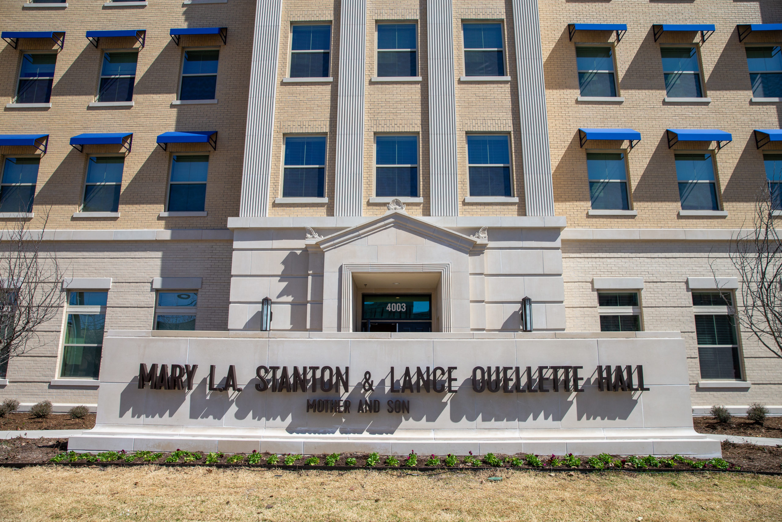 Stanton LLP Dallas,  Office