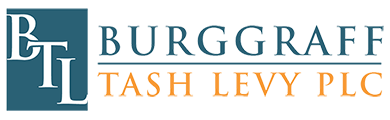 Burggraff Tash Levy PLC (BTL Family Law) Scottsdale,  Office