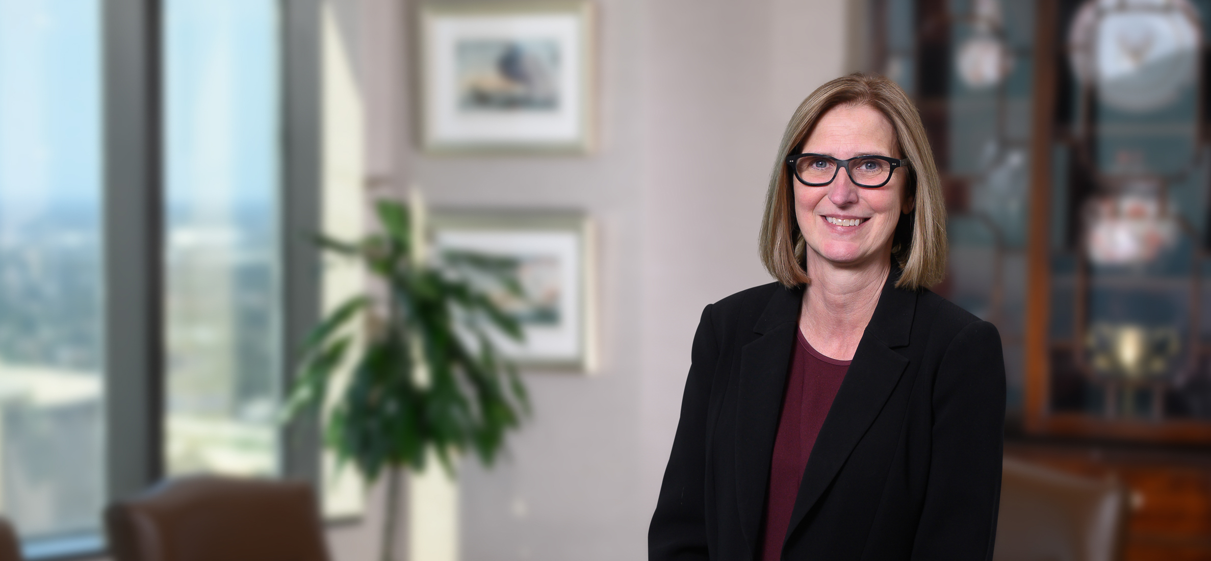 Hill Ward Henderson Tampa, FL Office