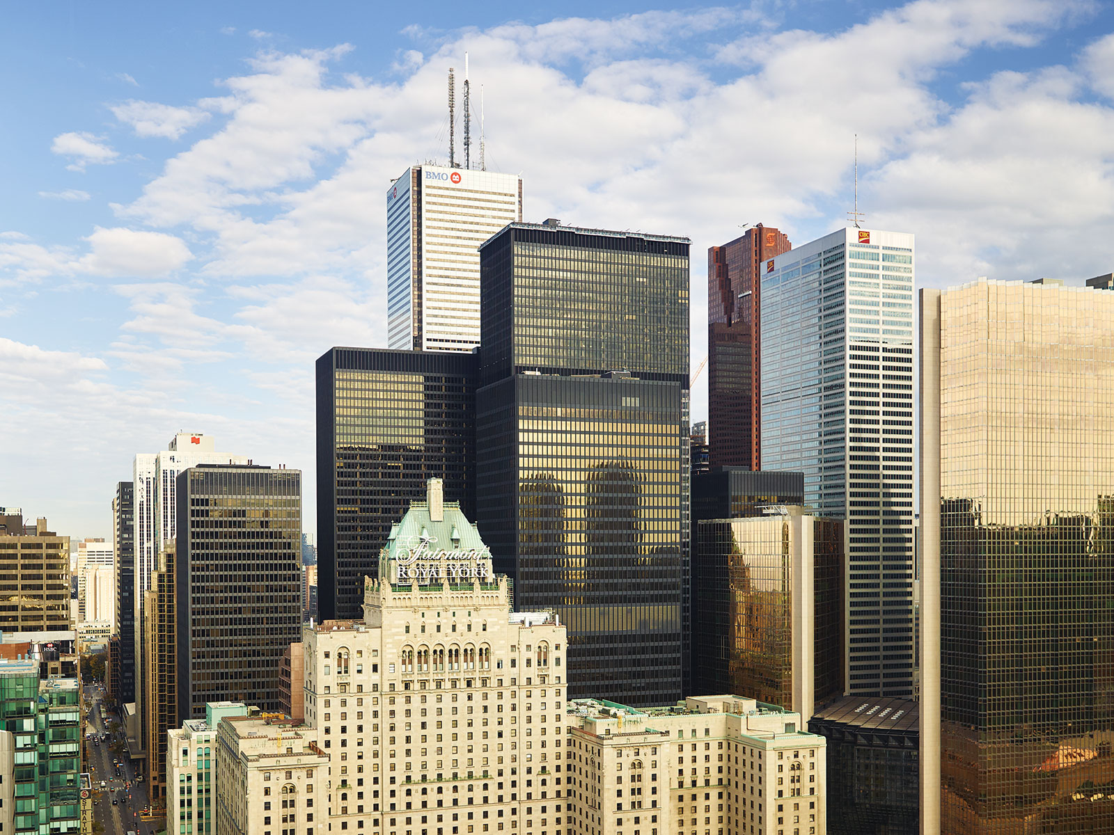 Torys LLP Calgary, Canada Office