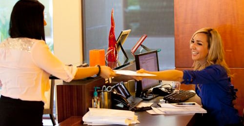 Lerner & Rowe Injury Attorneys North Las Vegas, NV Office