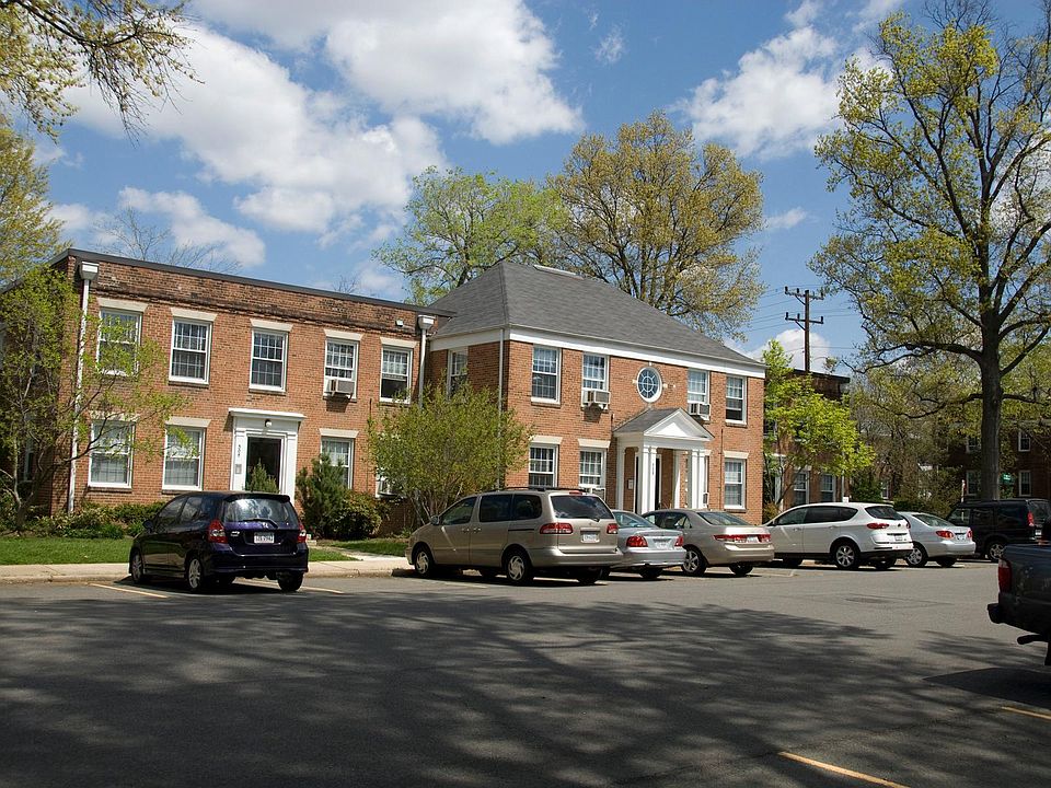 Webster Book LLP Alexandria, VA Office