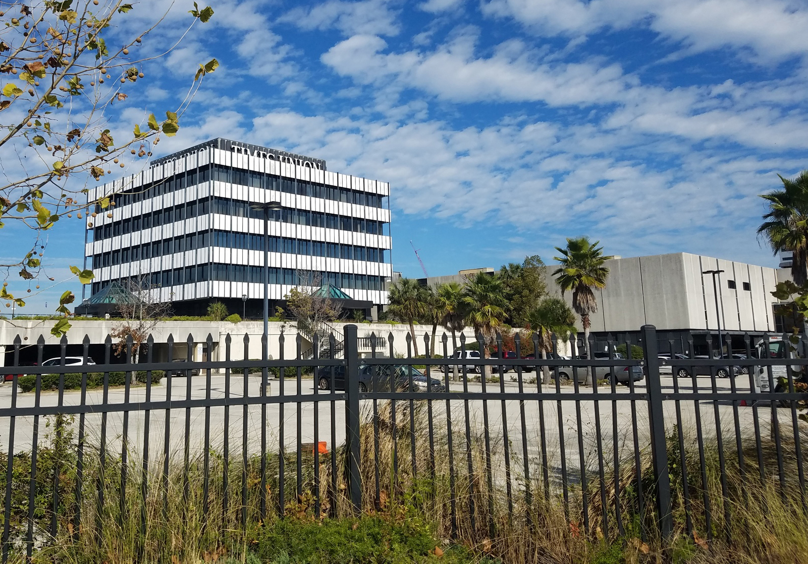 Driver, McAfee, Hawthorne & Diebenow, PLLC Jacksonville, FL Office