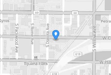 AEGIS Law Tampa,  Office