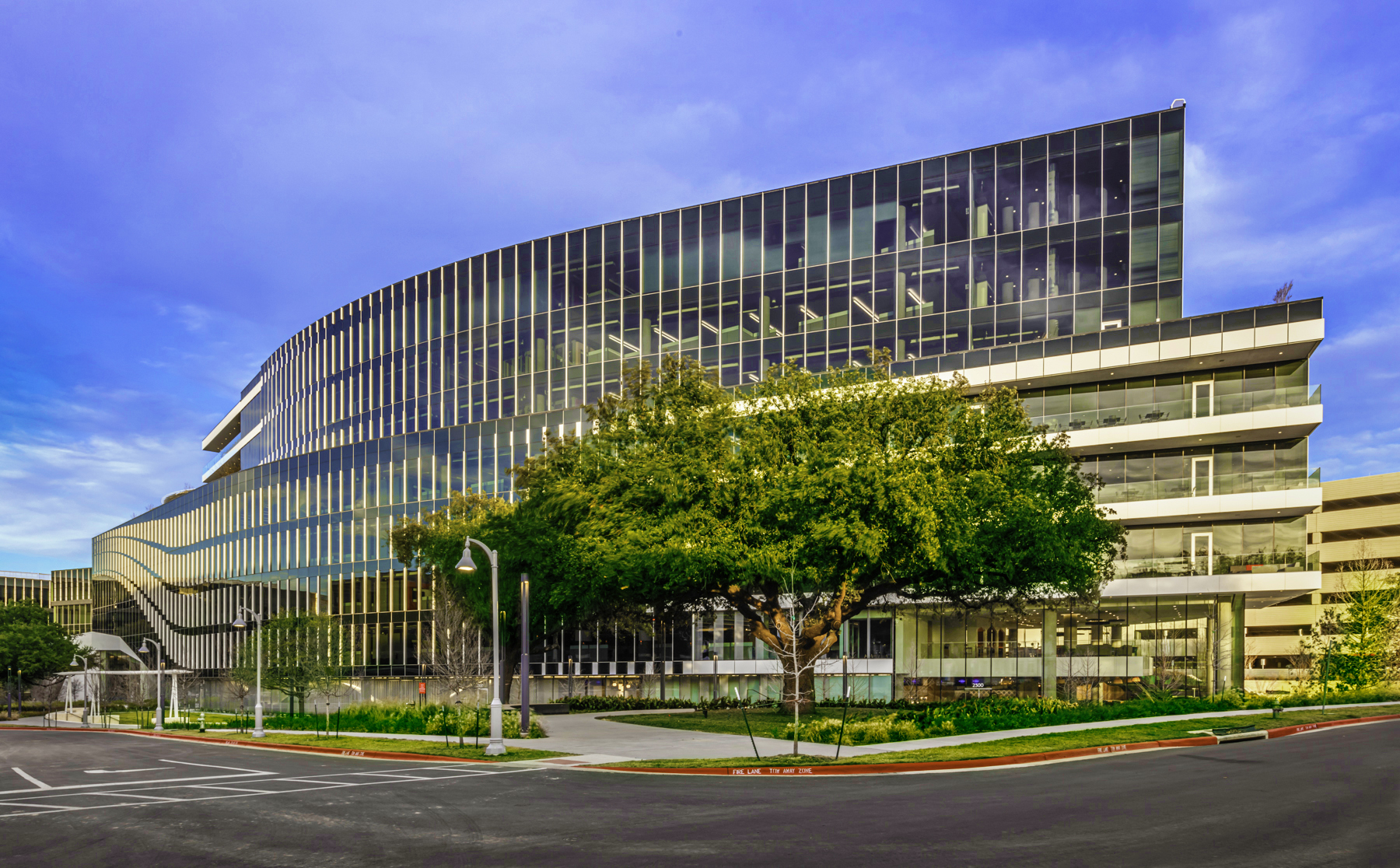 Farris & Green Austin, TX Office