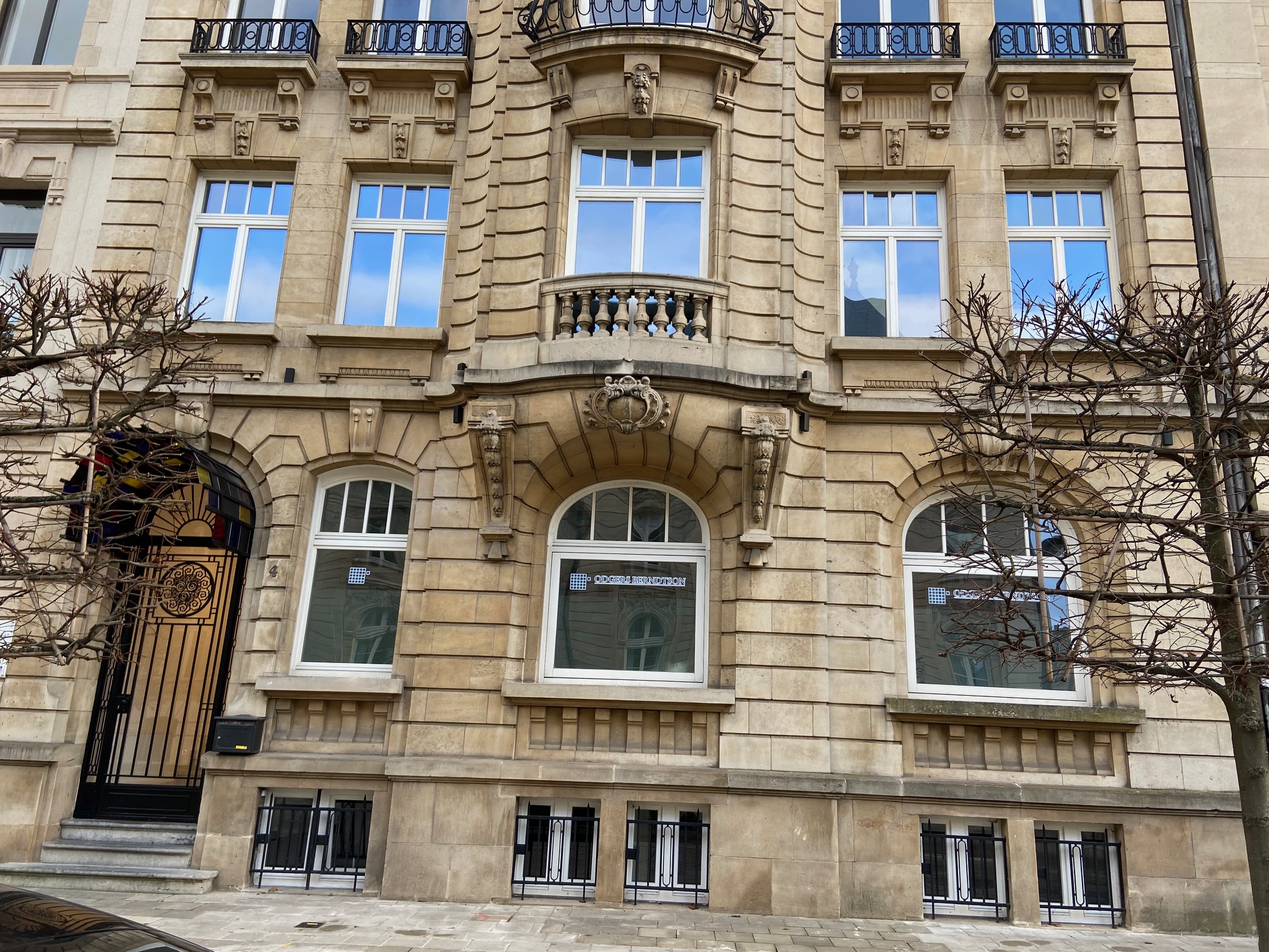 Nautadutilh Luxembourg Office