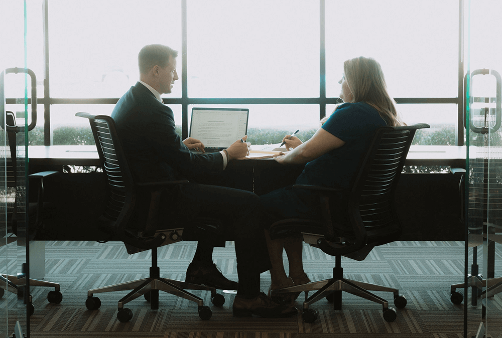 Johnson & Associates, PLLC League City,  Office