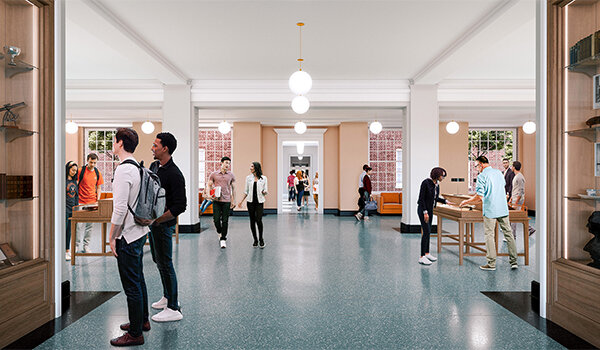 Alderman & Alderman, LLC Washington, DC Office