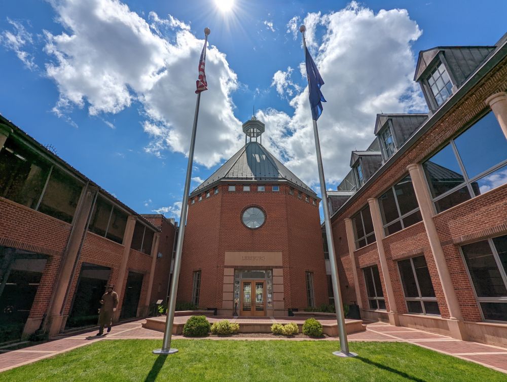 WhitbeckBeglis Leesburg, VA Office