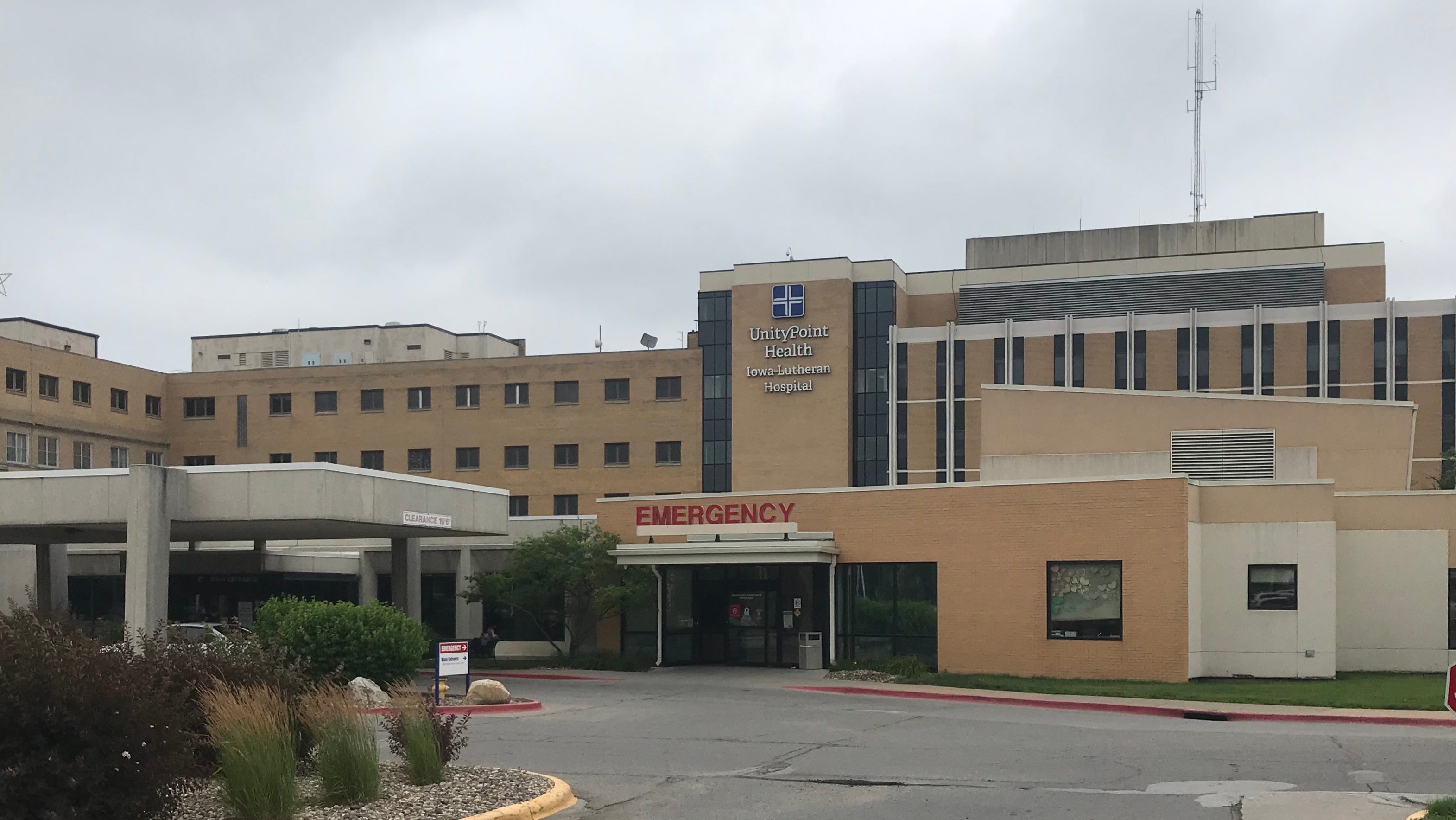 Roxanne Conlin & Associates Des Moines, IA Office