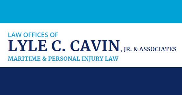 Law Offices of Lyle C. Cavin, Jr Oakland, CA Office