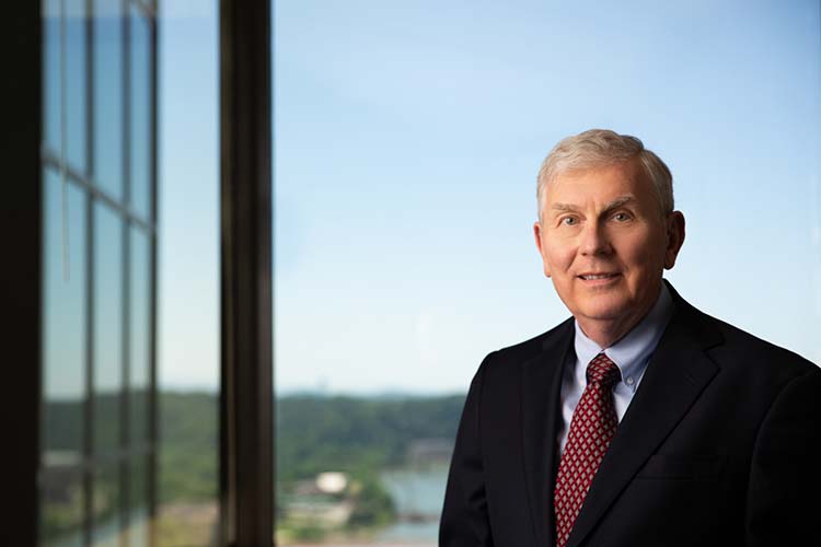 Arnett, Draper & Hagood Knoxville, TN Office