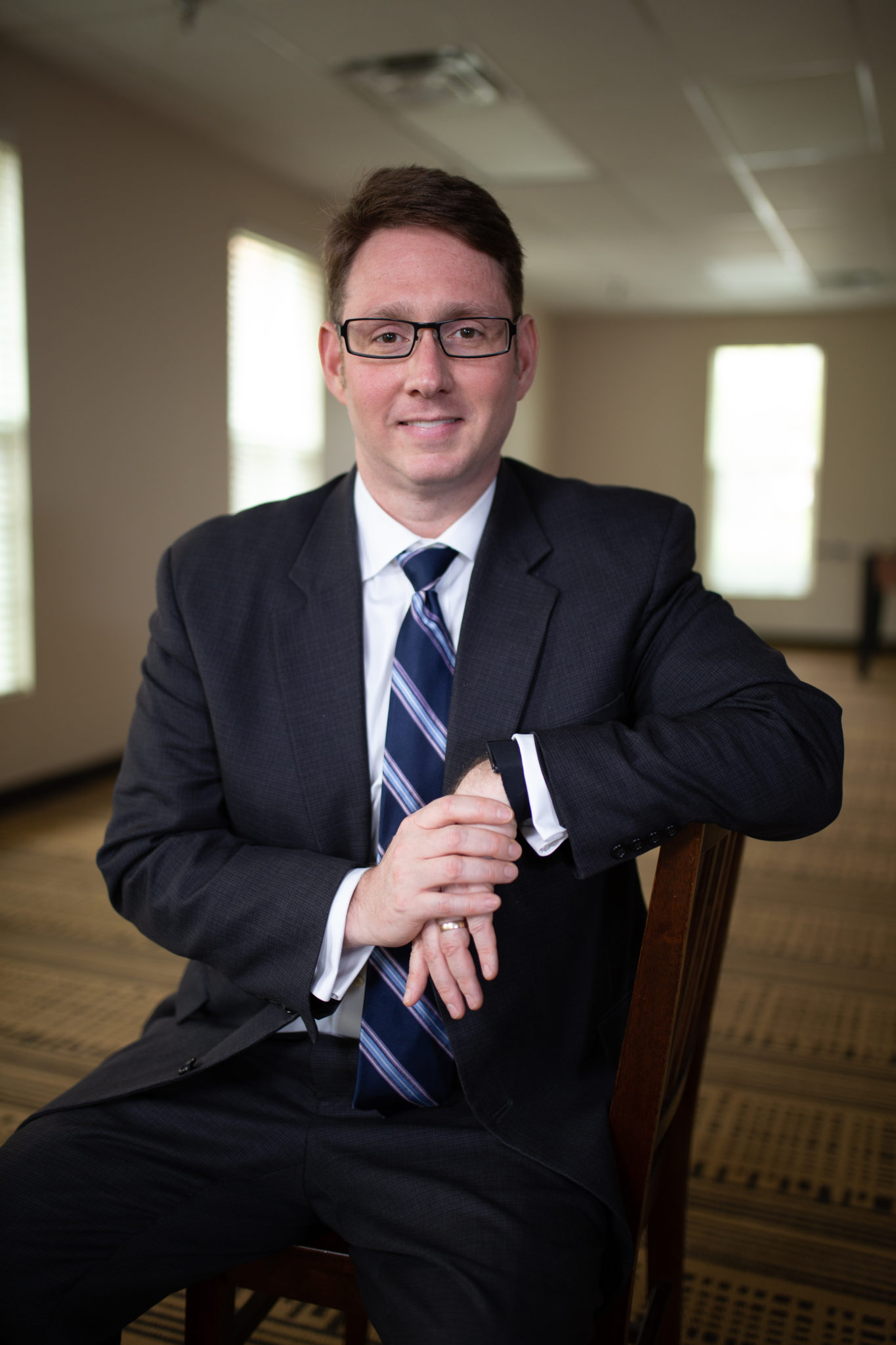 Davis Law Firm Hurst, TX Office