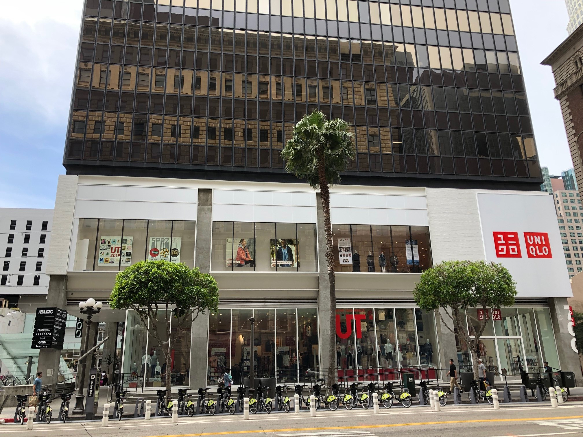 Obagi Law Group, P.C Los Angeles,  Office