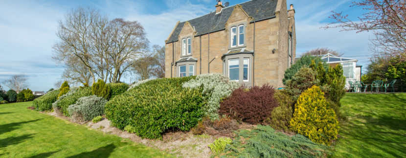 Blackadders Aberdeen, United Kingdom Office