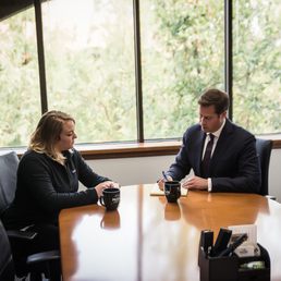 McDivitt Law Firm Aurora, CO Office