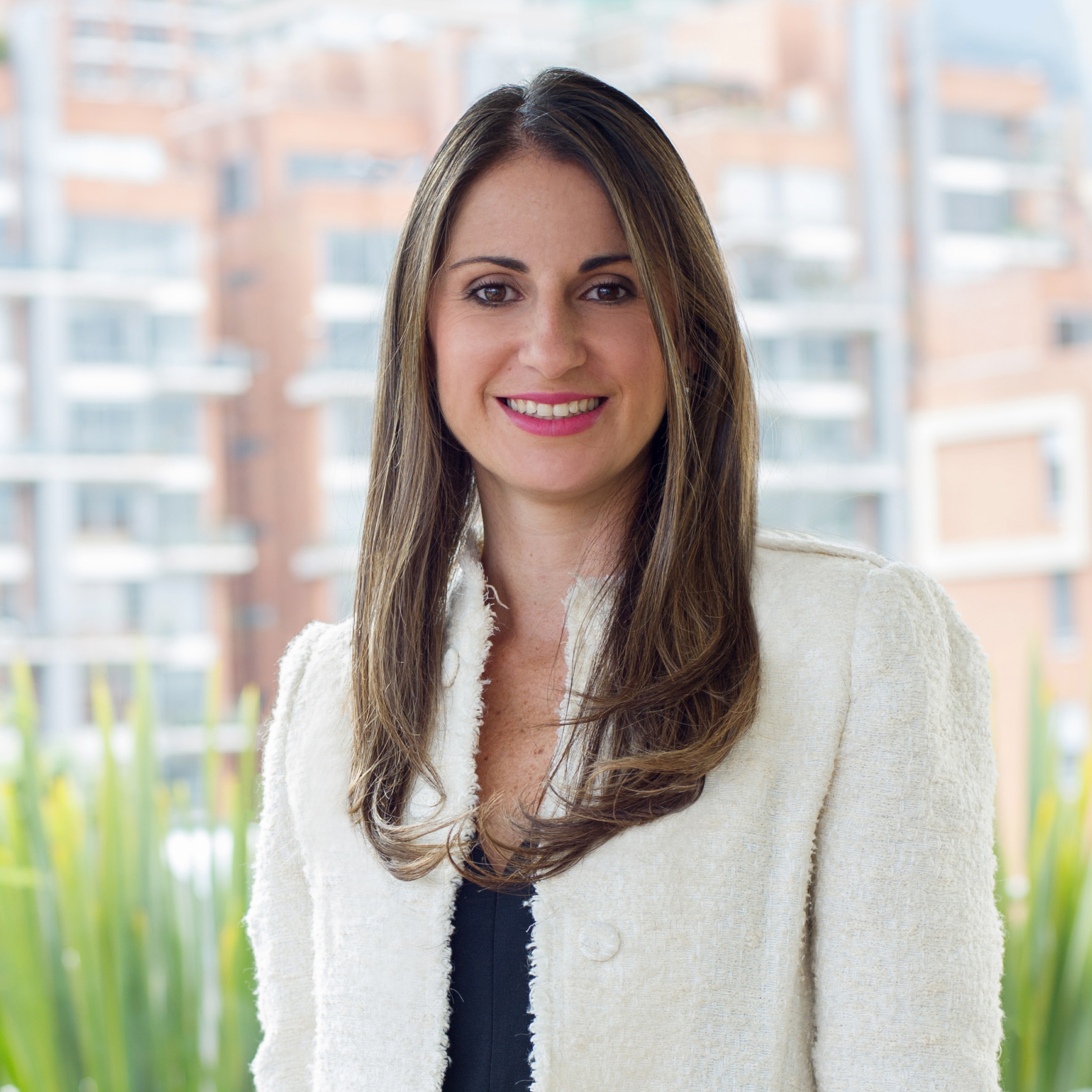 Salazar, Pardo & Jaramillo Bogota, Colombia Office